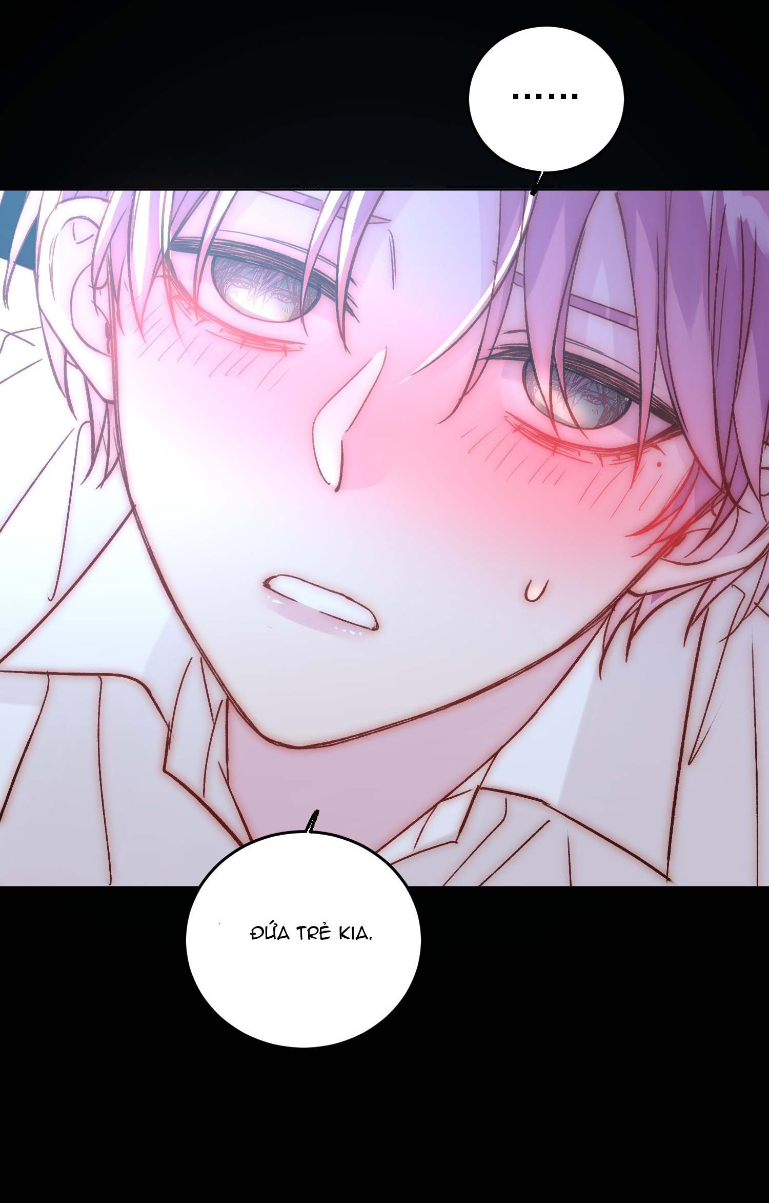 tôi phải làm một kẻ đại xấu xa chapter 71 32