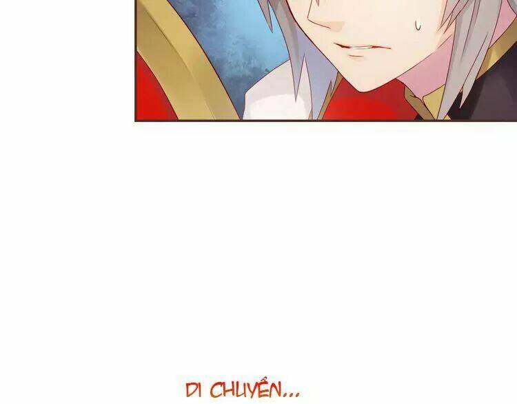 thực luyến kỳ duyên chapter 31 13