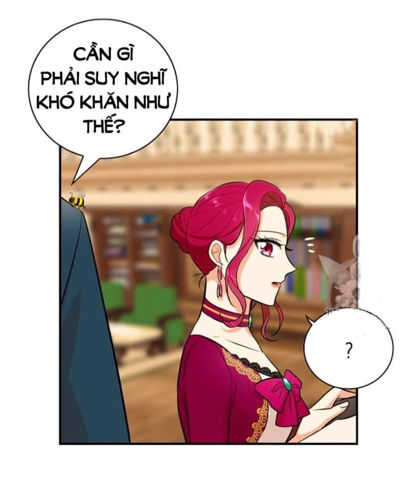 xuyên không trở thành mẹ của nhân vật phản diện chapter 15 55