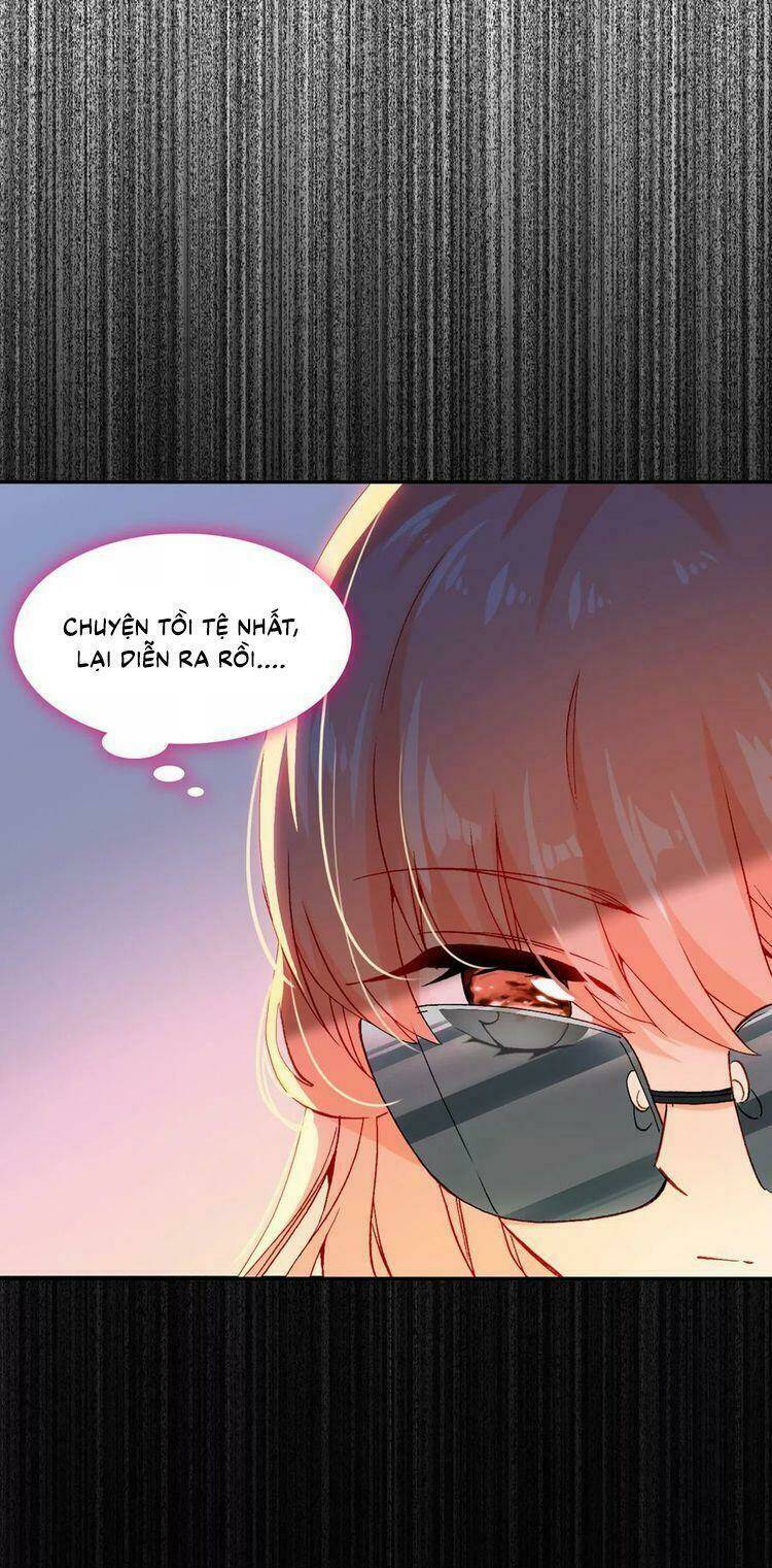 chuyển phát nhanh tình yêu chapter 10 8