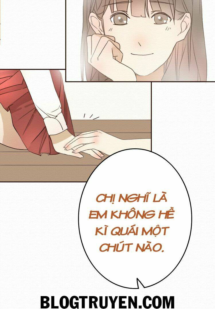 tình yêu không nói dối chapter 9 21