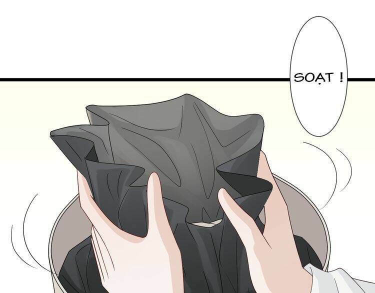 nữ hoàng giá đáo chapter 16 1