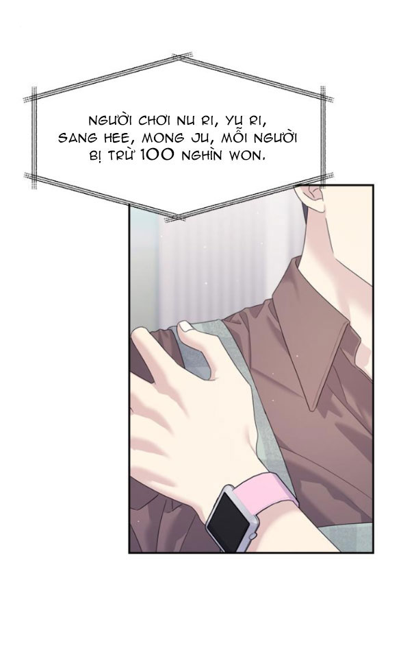 Couple Breaker chapter 49.1 32