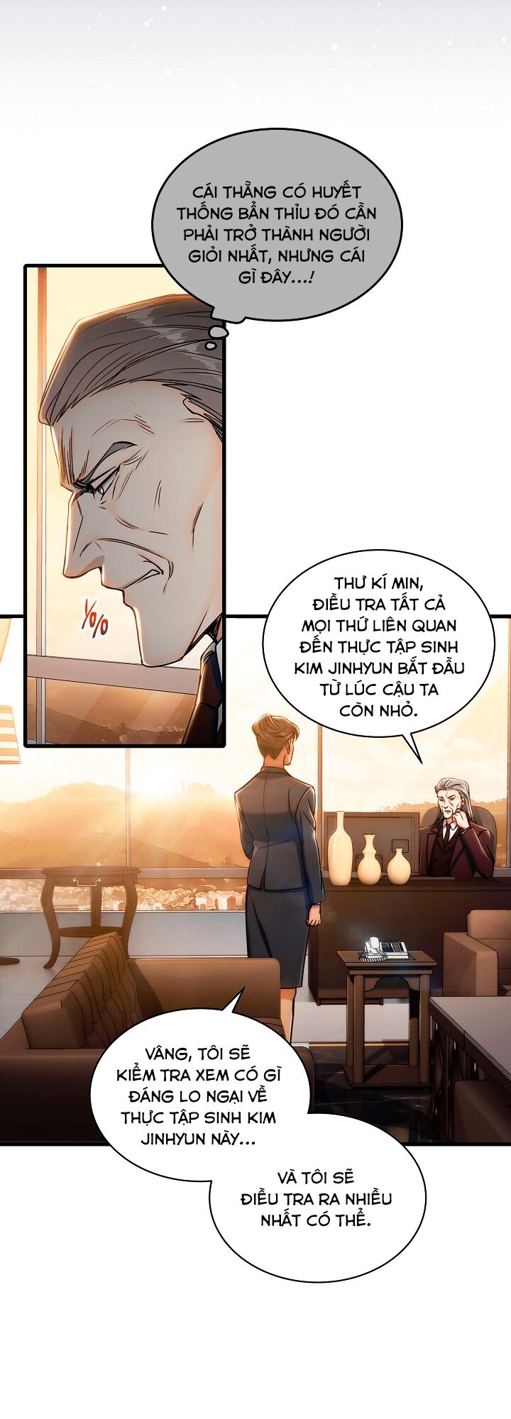 bác sĩ trùng sinh chapter 52 34