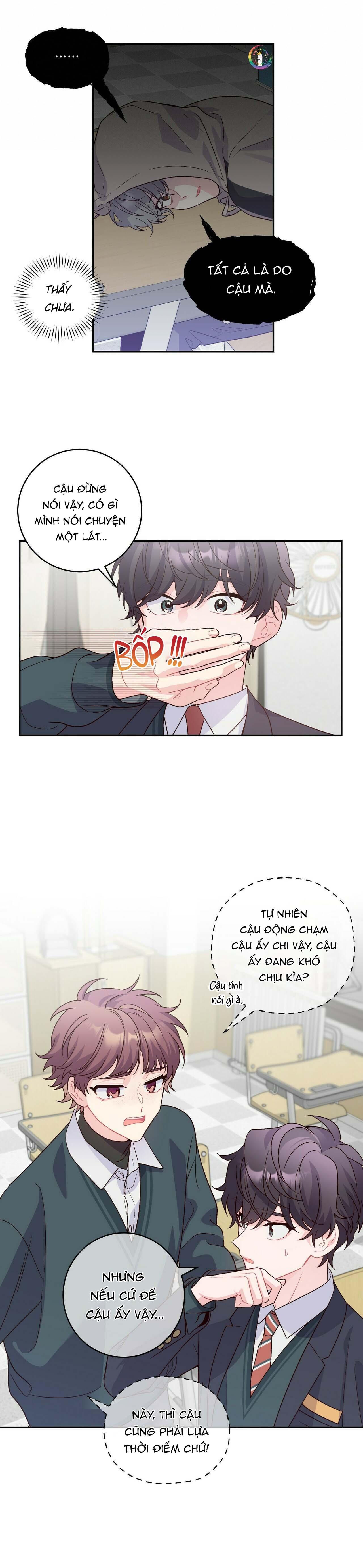 merry marbling chapter 6 7