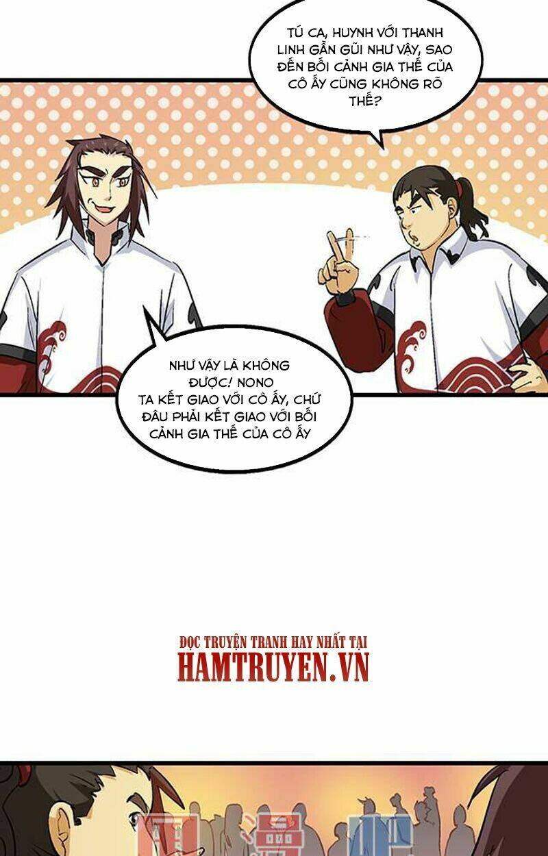 phong quỷ truyền thuyết chapter 56 16