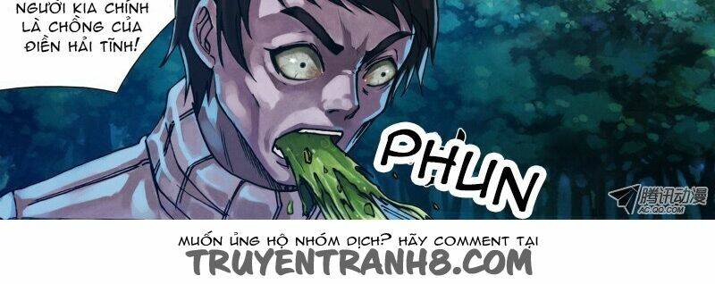 địa ngục thần y chapter 40 2