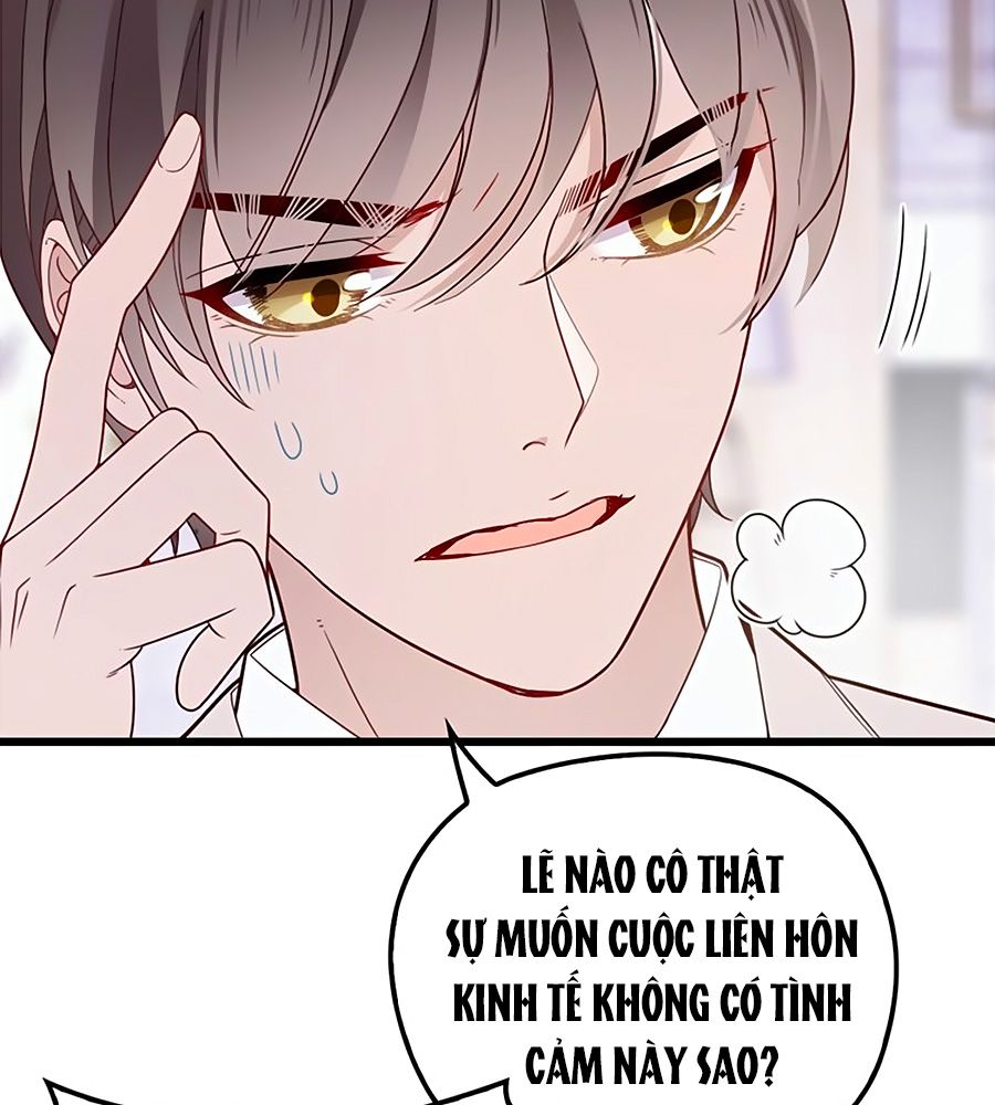 một vợ yêu, một bé con chapter 44 3