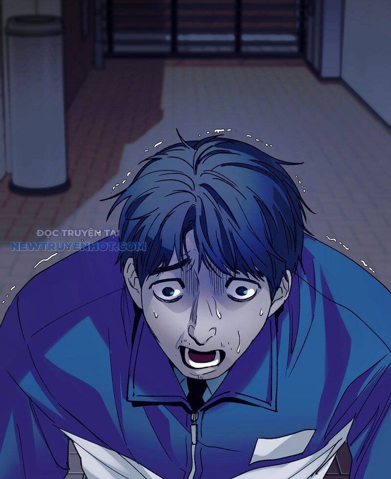 tận thế cũng chỉ là trò chơi chapter 27 124