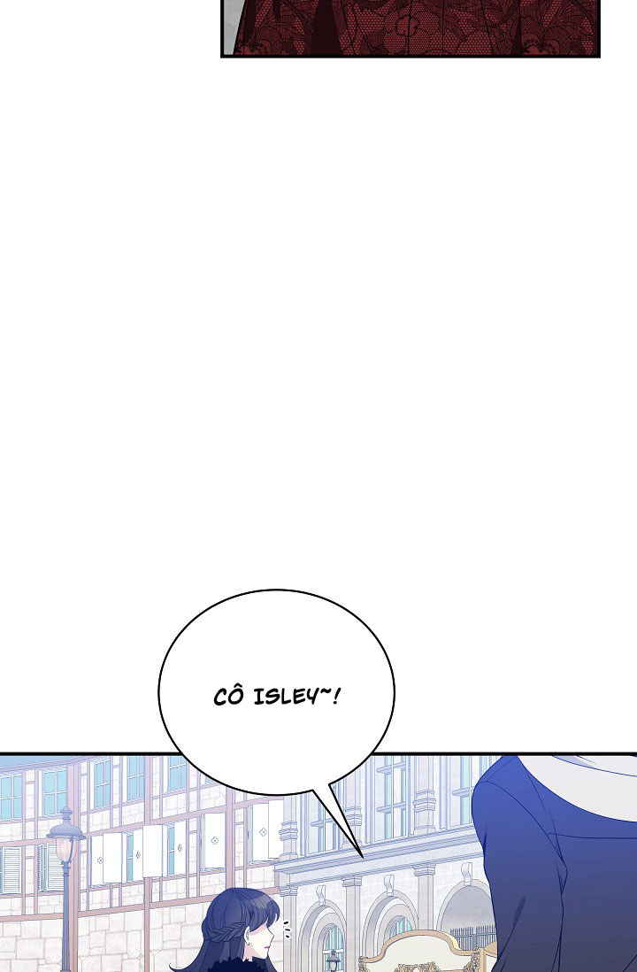 con chỉ đi tìm cha thôi chapter 14 19