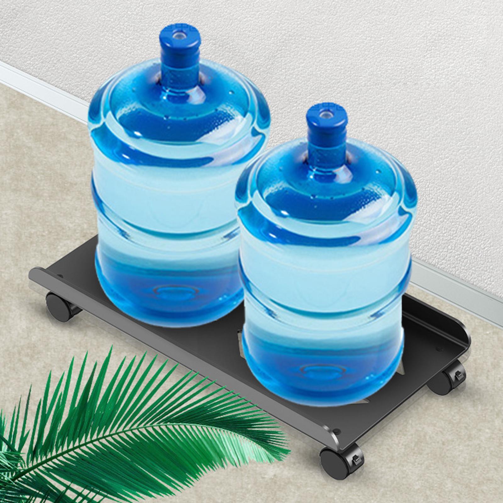 Computer Case Holder PC Stand for under Desk 1PC