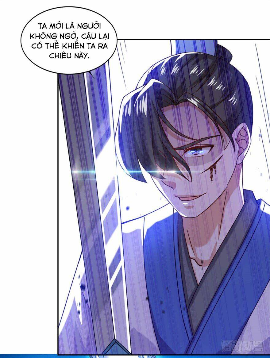 tiên ma đồng tu chapter 58 19