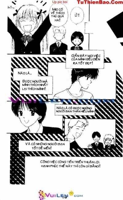 cô nàng đẹp trai chapter 6 19