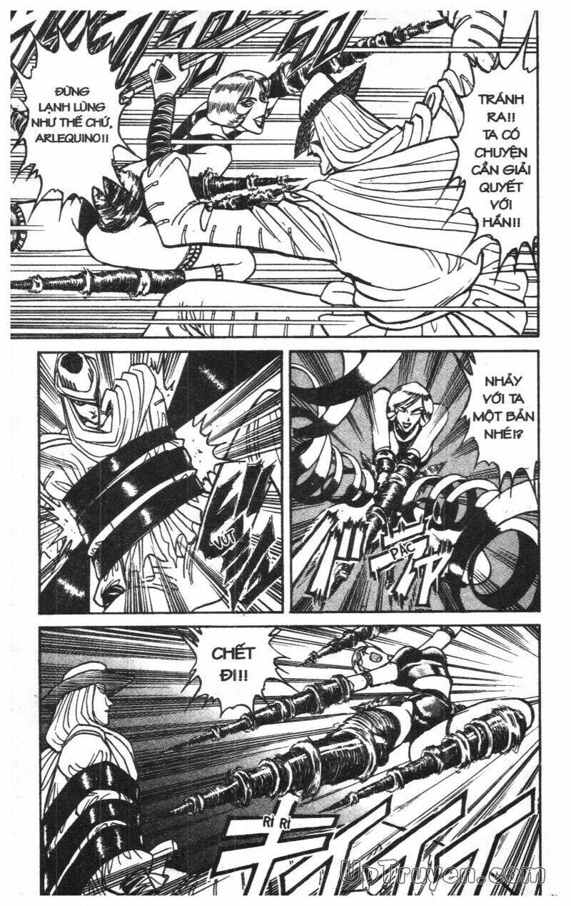 karakuri circus - gánh xiếc quái dị chapter 20 32