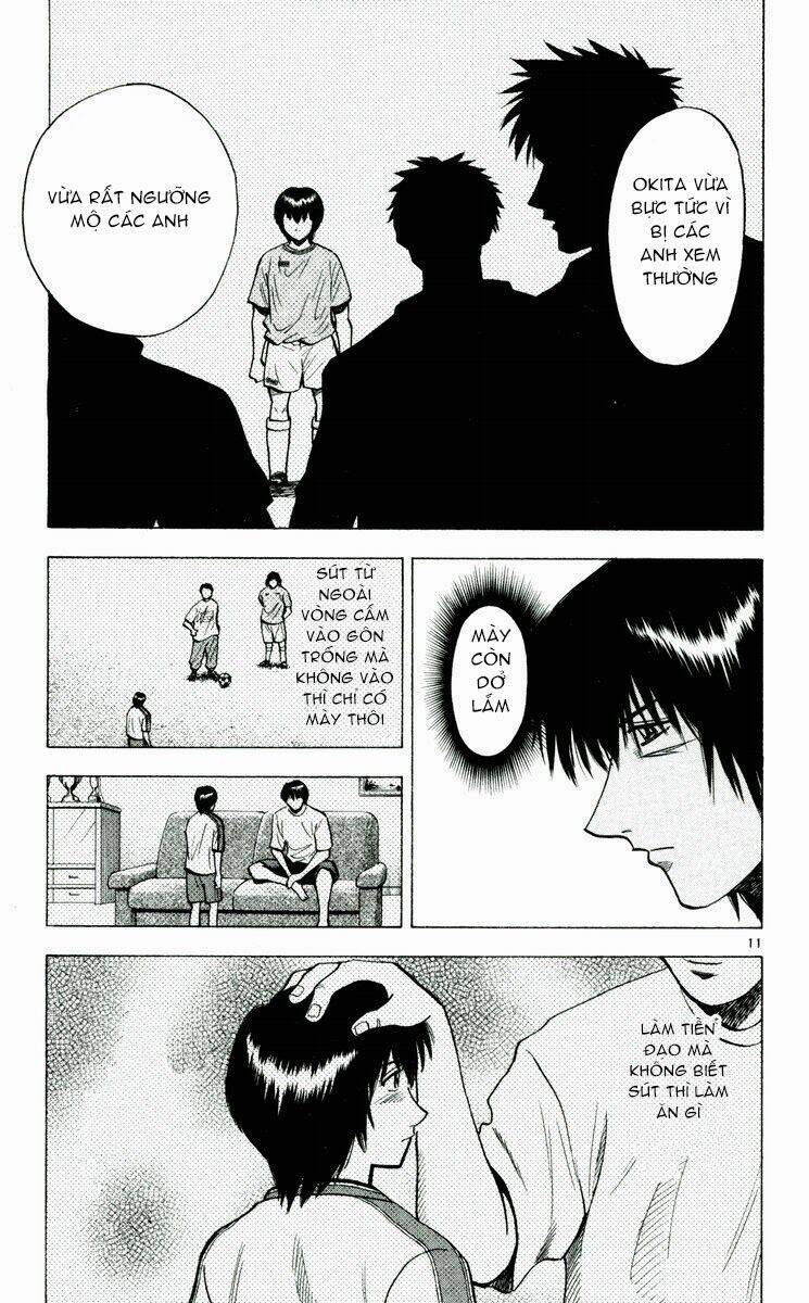 fantasista bản vip chapter 192 11