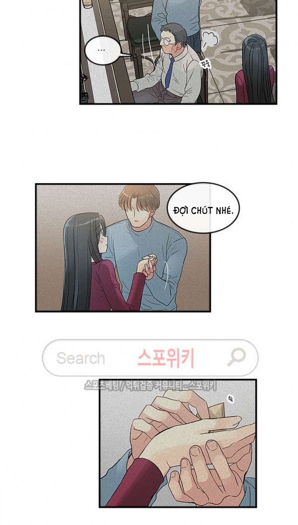 [18+] nàng hoa chapter 19.1 23