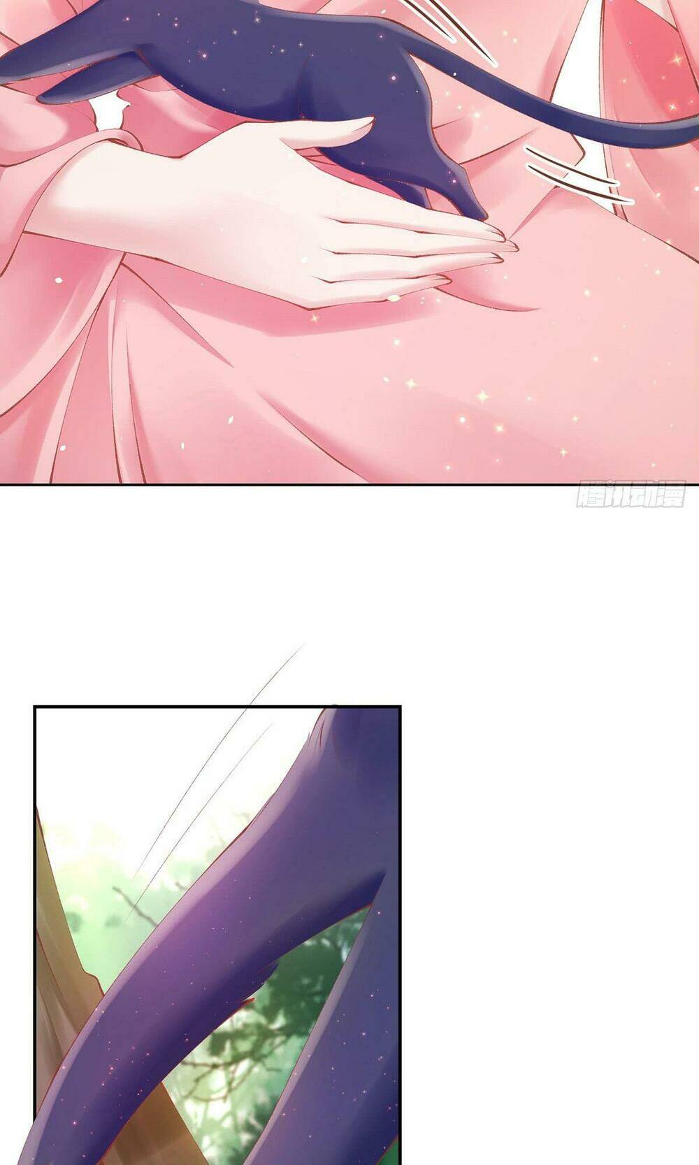 thị huyết y phi chapter 18 18