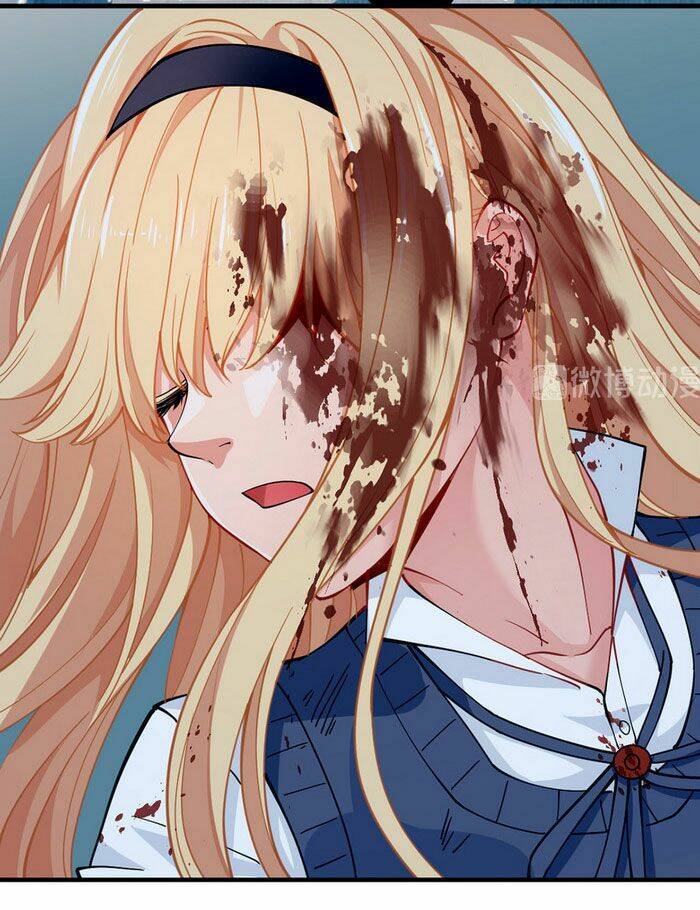 dị năng của ngươi thuộc về ta chapter 11 32