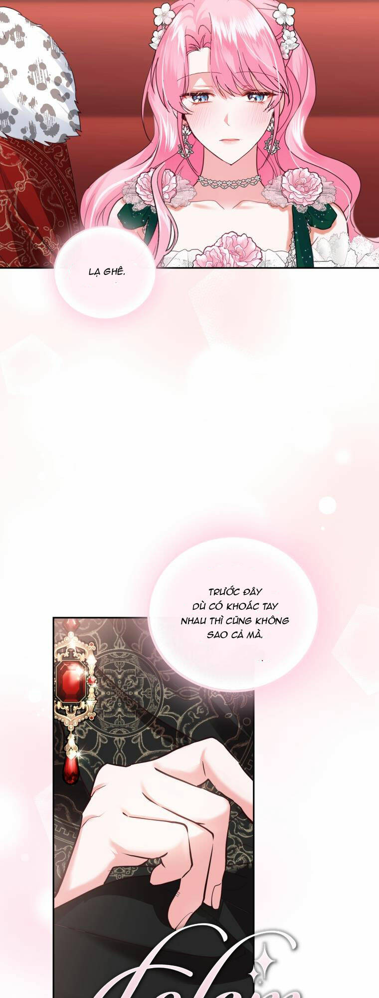 nhà điều chế nước hoa độc quyền của bạo chúa chapter 76 38