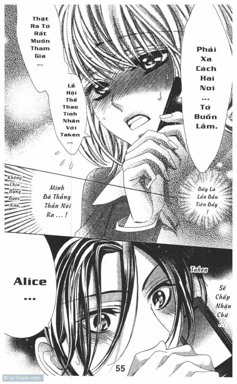 alice binetsu 38°c - we are tsubasa ga oka d.c chapter 4 55