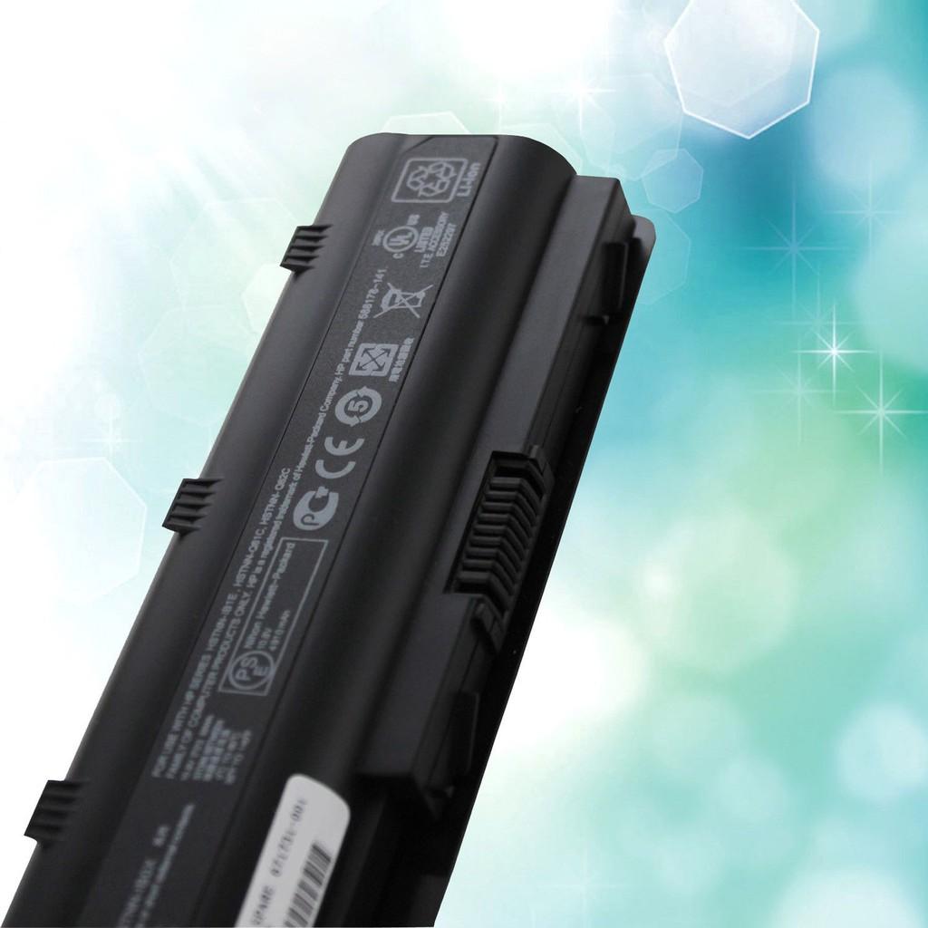 Pin laptop dùng cho HP G32 G42 G56 G62 G72, ENVY 17-1000 17-2000 DV6-6000 DV7-4000 G4 G6