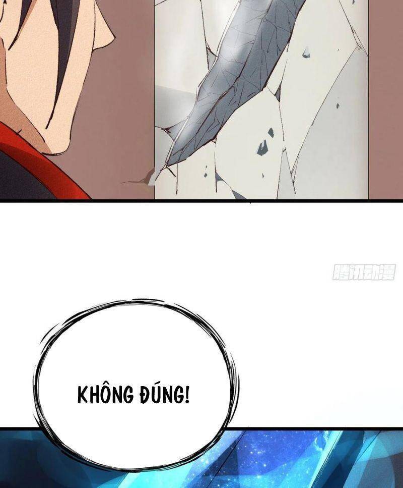 ta thành thần một mình chapter 35 58