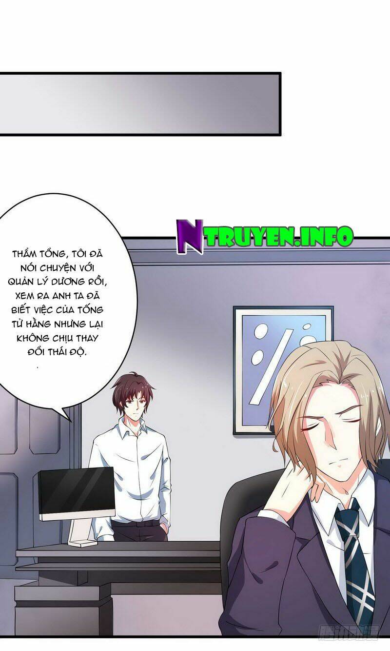 khế hôn chapter 25 21