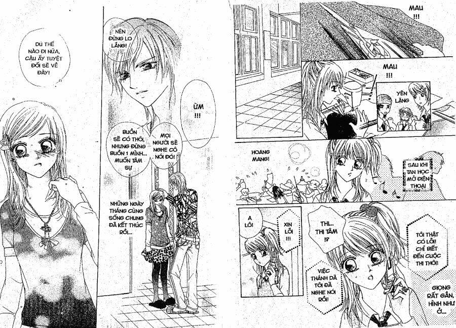 ban nhạc ardour chapter 7 66