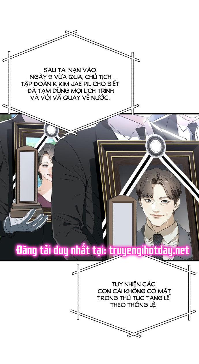 Nóng Lòng Muốn Giày Vò Em chapter 1.1 3