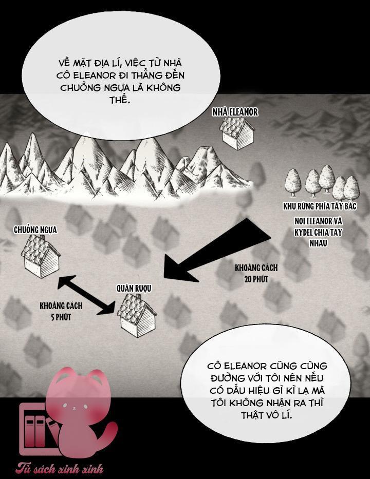 nguyện ước vô vọng của ma nữ chapter 17 20