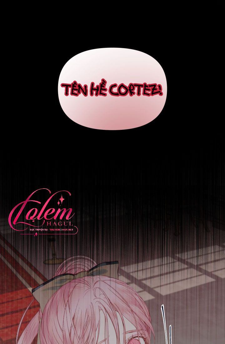 trở thành cô vợ khế ước của nhân vật phản diện chapter 15 48