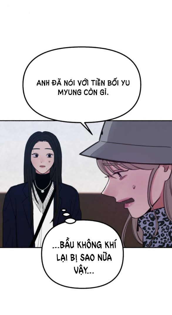 nàng thơ nổi tiếng - nàng thơ myung chapter 16.1 5