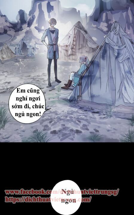 vết cắn ngọt ngào phần 2 chapter 35 5