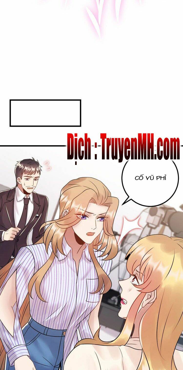 trọng sinh chi ức vạn ảnh hậu yếu thượng vị chapter 204 1