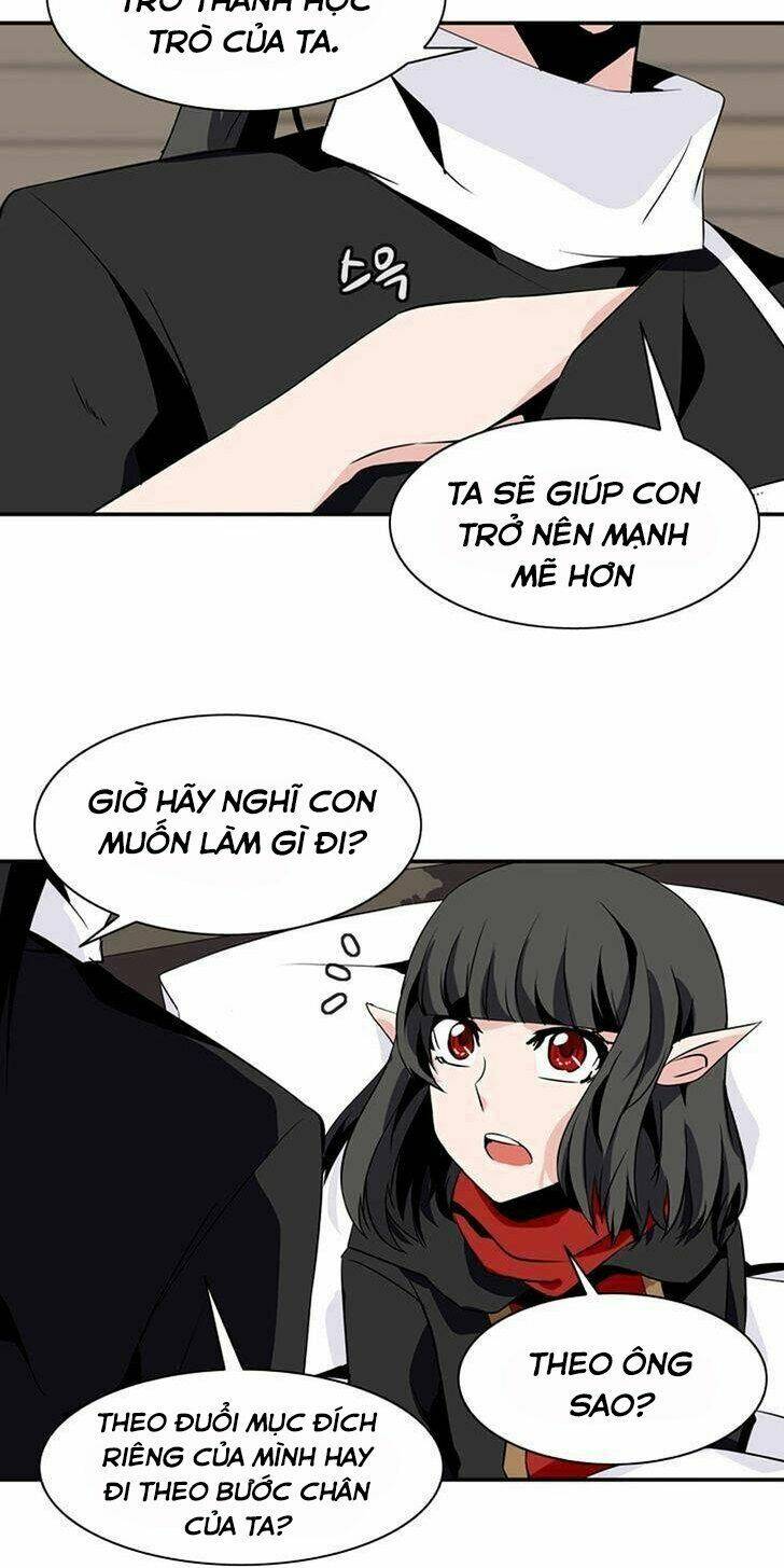 ảo mộng vương chapter 62 25