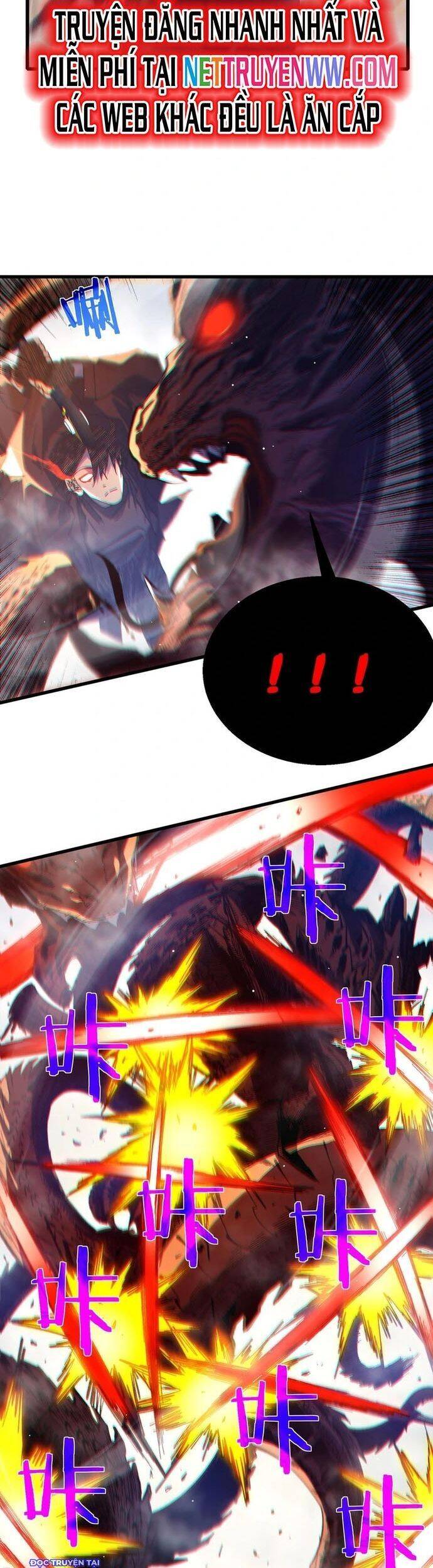 Vô Địch Bị Động Tạo Ra Tấn Sát Thương chapter 51 7