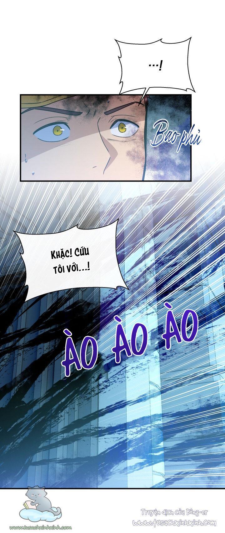 công nương khế ước của gia tộc công tước quái vật chapter 107 3