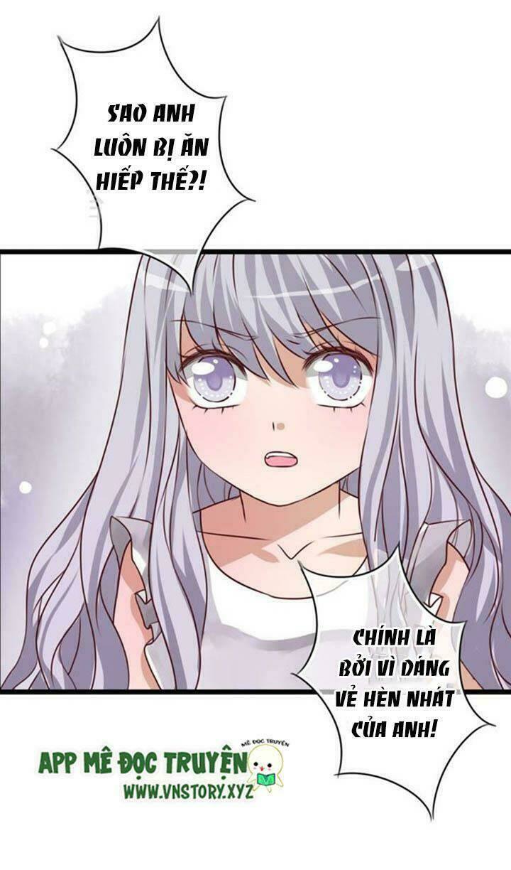 sau con mưa mùa hạ chapter 38 21