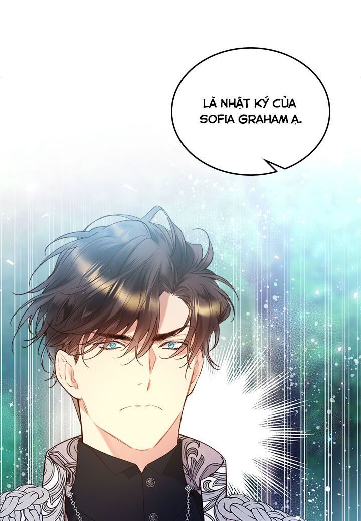 [15+] công chúa chloe chapter 69 8