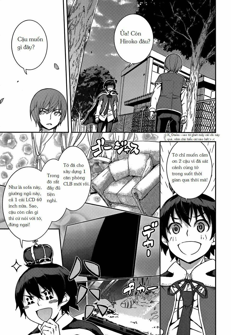 soutaisei moteron chapter 11 17