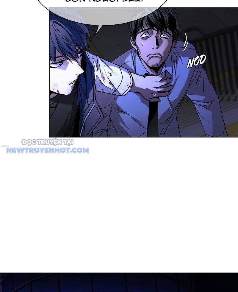 tận thế cũng chỉ là trò chơi chapter 12 37