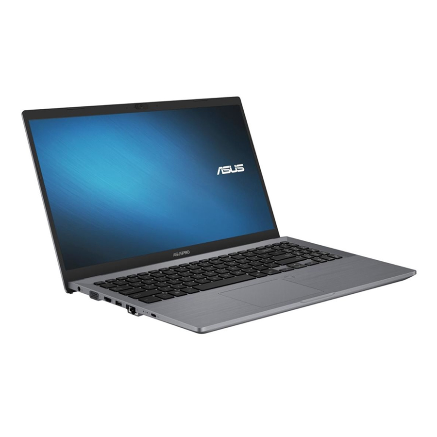 Laptop Asus P3540FA-BR0539 Core i3-8145U/ Win10 (15.6 HD) - Hàng Chính Hãng