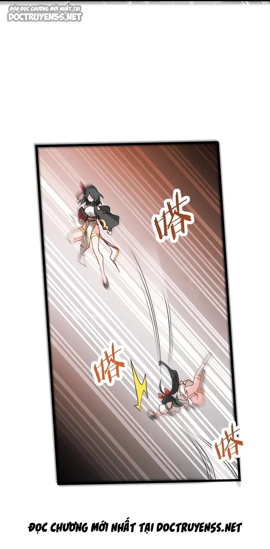 mang theo các tiên tử vô địch thiên hạ chapter 18.1 10