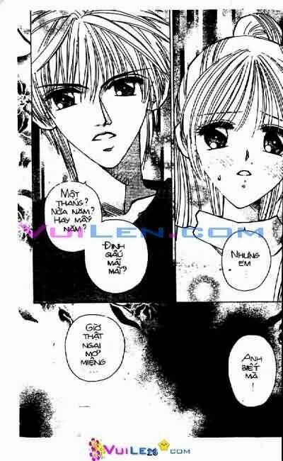 arita đáng yêu chapter 8 26