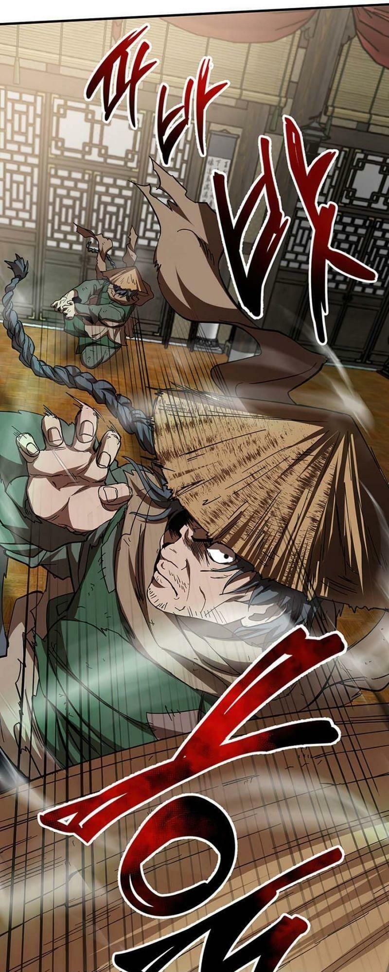 võ đang kỳ hiệp chapter 56 35