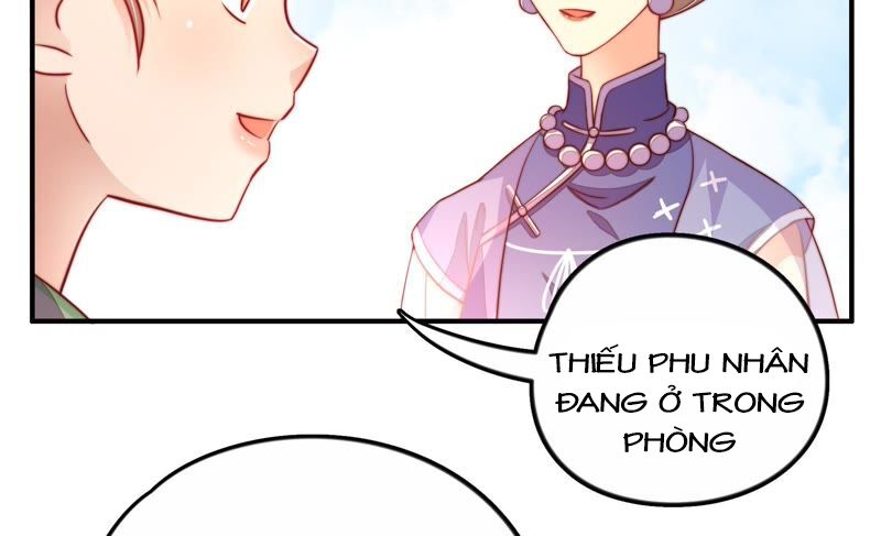 ngày nào thiếu soái cũng ghen chapter 13 4