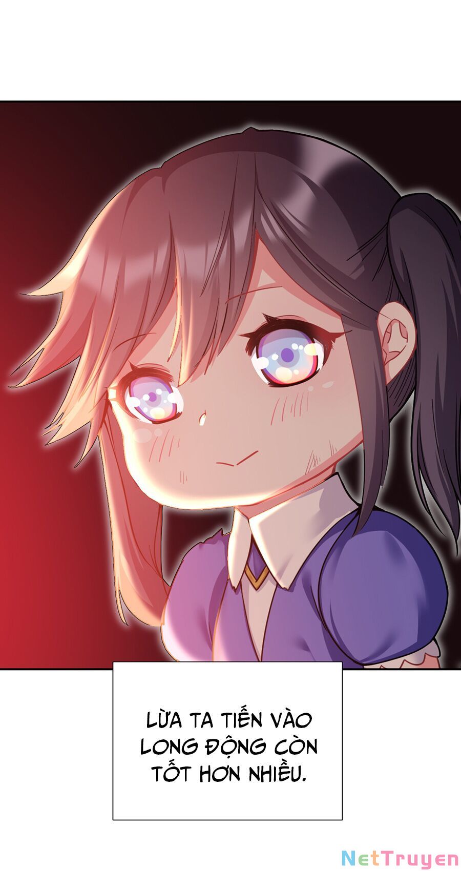 đồ long kỵ sĩ hôn môi ác long chapter 24 9