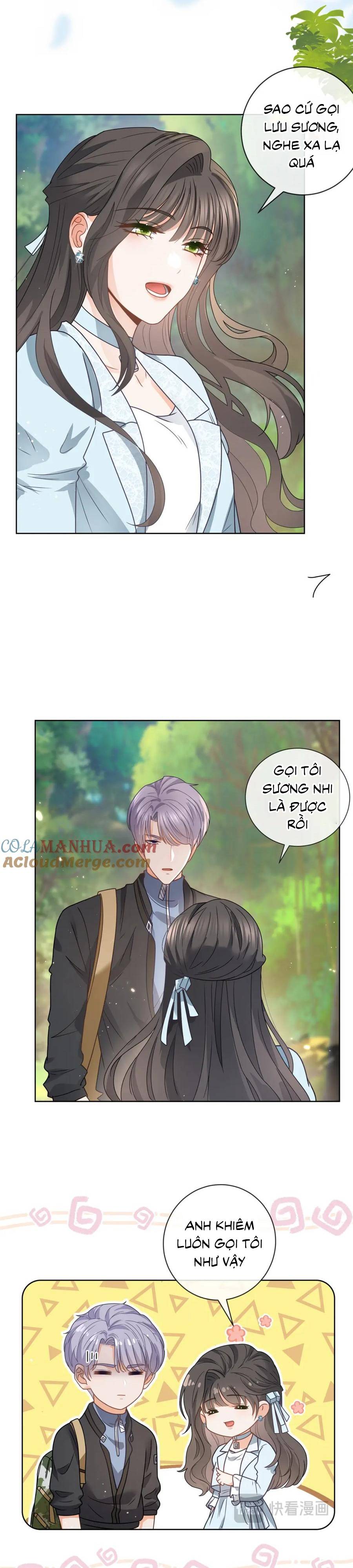 sát thủ đại nhân tại tuyến dưỡng hồ chapter 126 9