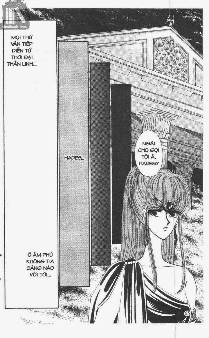 aries thần thoại cung hoàng đạo chapter 4 64