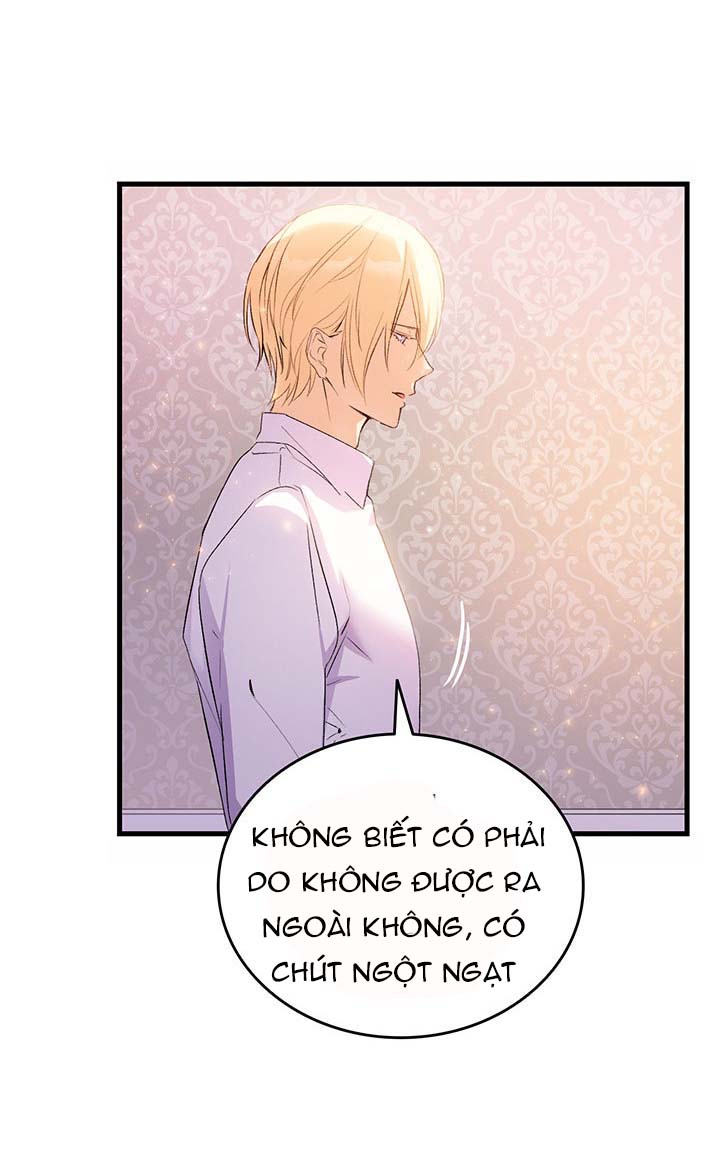 tôi định quyến rũ anh trai nhưng nam chính đã đến chapter 4 41